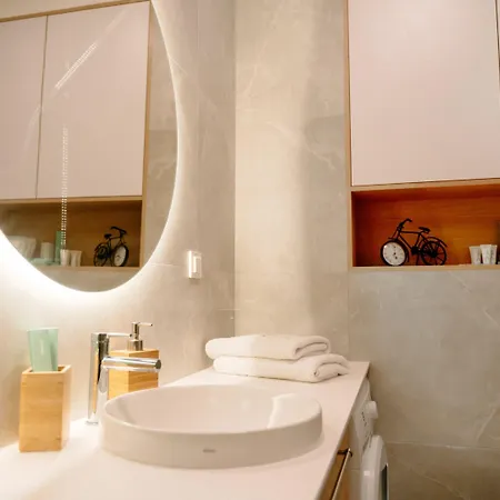 Appartement In Near Baltic Sea, Cleaning Included