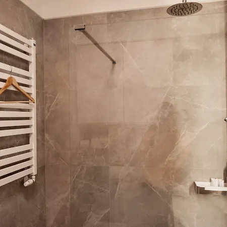 In Near Baltic Sea, Cleaning Included Appartement *