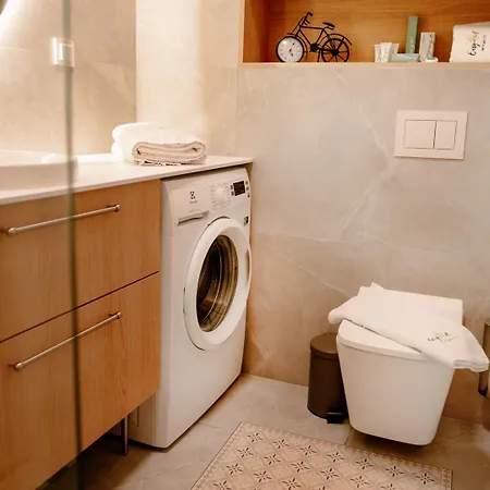 Appartement In Near Baltic Sea, Cleaning Included *