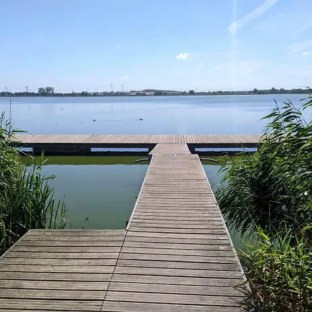 In Near Baltic Sea, Cleaning Included * Niechorze