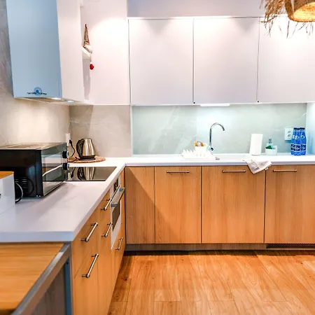 Appartement In Near Baltic Sea, Cleaning Included *