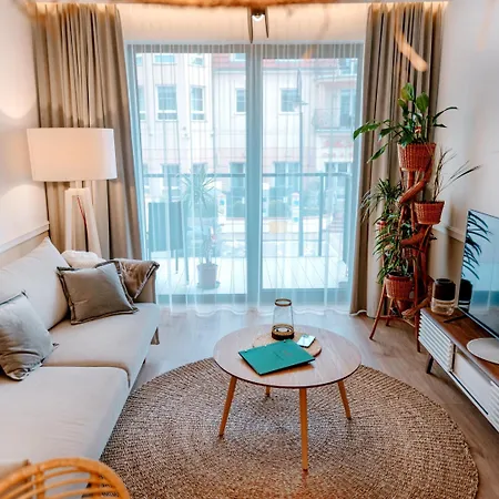 Appartement In Near Baltic Sea, Cleaning Included Niechorze